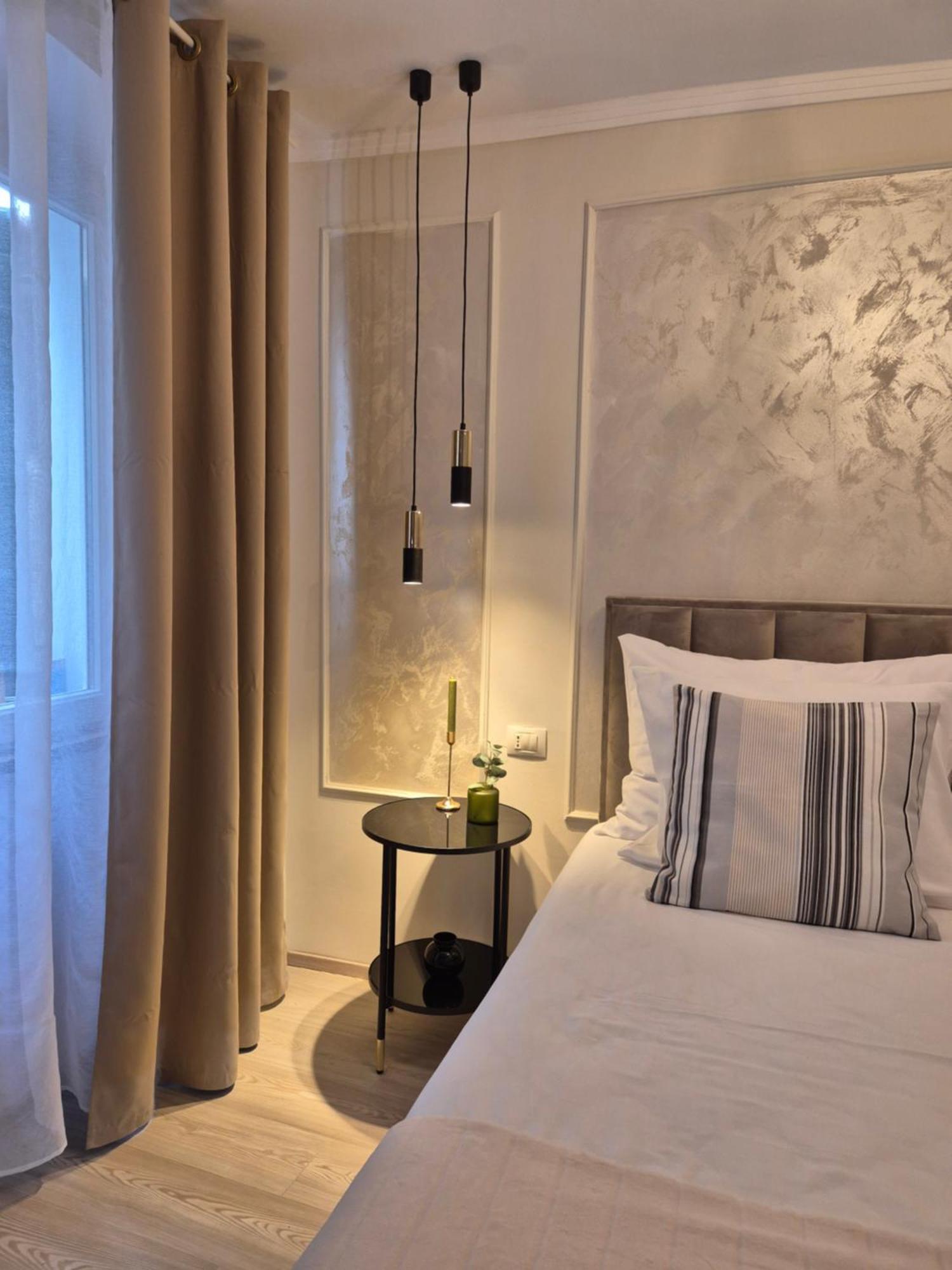Studio Apartment Lily Rovinj Exterior foto